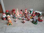 Leuke Kerst Figuur Kaarsen, Diversen, Kerst, Ophalen, Zo goed als nieuw