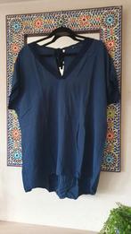 Made in Italy 100% viscose top maat xl, Ophalen of Verzenden, Zo goed als nieuw, Maat 46/48 (XL) of groter