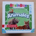 Brainbox Animales Spaans. Spaans leren voor de Vakantie, Ophalen of Verzenden, Zo goed als nieuw