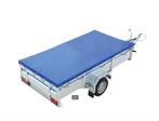 Vlakzeil aanhanger, afdekzeil aanhanger, zeil aanhangwagen, Ophalen of Verzenden, Van welpen bv, Webshop@vanwelpen.nl, 7676tc