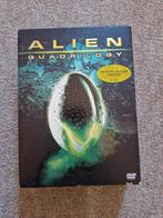 Alien Quadrilogy DVD Boxset - Nederlandse Versie, Ophalen, Zo goed als nieuw, Various