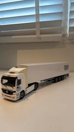 Penske logistics, Hobby en Vrije tijd, Modelauto's | 1:50, Ophalen of Verzenden, Zo goed als nieuw, Bus of Vrachtwagen, Tekno