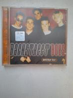Backstreet boys cd, Ophalen of Verzenden, Zo goed als nieuw