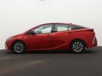 Toyota Prius 1.8 Plug-in Hybrid Dynamic Limited | Navigatie, Auto's, Toyota, Te koop, Geïmporteerd, 122 pk, Hatchback