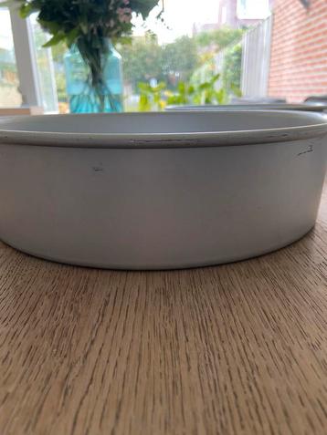 Bakvorm PMS 27,5 cm - Goede Staat beschikbaar voor biedingen