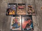 Gamecube Games o.a Zelda Limited Edition & Super Smash Bros, Avontuur en Actie, 1 speler, Ophalen of Verzenden, Zo goed als nieuw