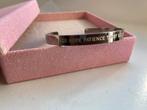 Armband “Bangle” Lott Gioielli zilver, Sieraden, Tassen en Uiterlijk, Armbanden, Ophalen of Verzenden, Nieuw, Zilver