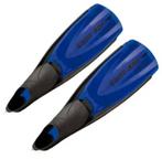 Snorkel vinnen Seac Go maar 42/43, Zwem- of Duikvliezen, Nieuw, Seac Sub, Trento Italië