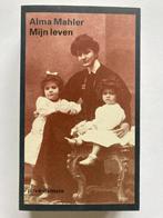 Alma Mahler - Mijn leven, Ophalen of Verzenden, Zo goed als nieuw, Nederland