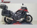*VERKOCHT* HONDA VFR 1200 X CROSSTOURER DCT |ABS|6MN Garanti, HONDA, 4 cilinders, Motorrijbewijs A, Onbekend