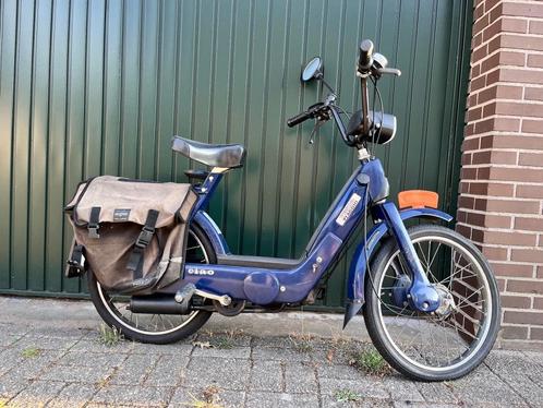 Vespa ciao mix, Fietsen en Brommers, Brommers | Vespa, Gebruikt, Ciao, Maximaal 25 km/u, Ophalen