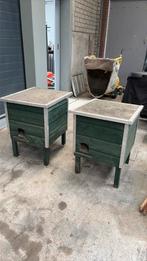 Dieren nachtverblijf eendenkooi, Ophalen, Zo goed als nieuw, Overige typen