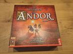 Andor, Hobby en Vrije tijd, Gezelschapsspellen | Bordspellen, Ophalen of Verzenden, Zo goed als nieuw