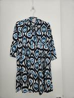 Achilleas - zomerjurk - maat L/XL - 100% viscose, Maat 42/44 (L), Zo goed als nieuw, Achilleas, Verzenden