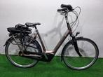 Gazelle orange C7 bosch active plus 400wh elektrische fiets, Ophalen, Zo goed als nieuw