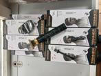 Haar trimmers +-17 stuks rest partij, Ophalen, Zo goed als nieuw, Actiefiguurtje