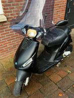 piaggio zip brom, Fietsen en Brommers, Scooters | Piaggio, Ophalen, Gebruikt, Maximaal 45 km/u, Zip