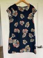 Leuke zomerjurk van Nathalie Vleeschouwer maat L valt als M, Kleding | Dames, Jurken, Zo goed als nieuw, Boven de knie, Nathalie Vleeschouwer