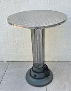 Tafel Terrasverwarming, Tuin en Terras, Ophalen, Zo goed als nieuw, Elektrisch, Vloer