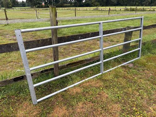 Weidehek, Dieren en Toebehoren, Stalling en Weidegang