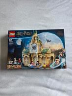 LEGO Harry Potter 76398 Hospital Wing, Ophalen of Verzenden, Zo goed als nieuw