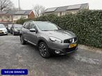 Nissan QASHQAI 2.0 Connect Edition | Panoramadak | Navi | Ca, Auto's, Nissan, Stof, Gebruikt, Zwart, 4 cilinders