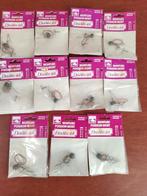 Drachkovitch takels 11 stuks div gewichten. (kunstaas), Watersport en Boten, Ophalen of Verzenden, Overige typen