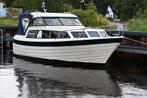 Mooie ruime Biam 800ht spitsgatter, Watersport en Boten, Ophalen, Gebruikt, Diesel, Polyester