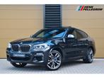BMW X4 M40i High Executive Edition * Panoramadak * Head-up *, Automaat, 1800 kg, Gebruikt, Met garantie (alle)