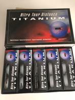 Nieuwe golfballen in doos, Sport en Fitness, Golf, Ophalen, Nieuw, Bal(len)