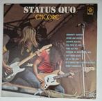 Status Quo. Encore., Ophalen of Verzenden