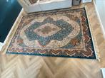 Perzisch tapijt 203x306cm, Ophalen, Gebruikt, Overige kleuren, Perzisch
