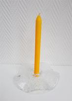 Magnor Noorwegen kandelaar, gaaf, Overige materialen, Ophalen of Verzenden, Zo goed als nieuw, Kandelaar