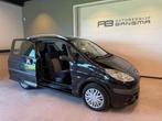 Peugeot 1007 1.4 URBAN-uitv/AIRCONDITIONING/ISOFIX/ELEKTRISC, Voorwielaandrijving, Stof, Zwart, 4 cilinders