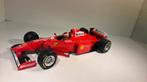 F1 Ferrari f310 /b 1997 irvine minichamps 1.18, Overige merken, Auto, Ophalen of Verzenden, A