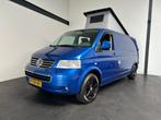 Volkswagen TRANSPORTER Camper 128 KW 2.5L TDI M340 AUTOMAAT, Volkswagen, Bedrijf, Diesel, 5 tot 6 meter