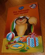 Disney: Een Cadeautje voor Lucifer - Kinderboek, Ophalen, Zo goed als nieuw, Disney, Sprookjes