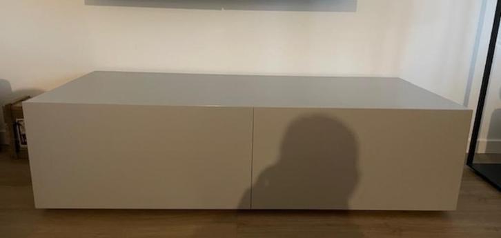 Design ladekast, Huis en Inrichting, Kasten | Ladekasten, Zo goed als nieuw, Minder dan 100 cm, 25 tot 50 cm, 3 of 4 laden, Ophalen