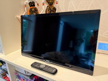 Philips LED tv model 24PHS4304/12  beschikbaar voor biedingen