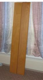 Auping hoofd voeteinde voor bed 140 cm, Huis en Inrichting, Ophalen of Verzenden, Tweepersoons, Hout, 140 cm