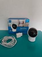 Eufy spaceview babymonitor extra add on camera, Ophalen, Zo goed als nieuw