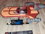 Lego 75341 starwars luke skywalker's landspeeder ucs, Ophalen, Zo goed als nieuw