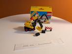 LEGO 6631 Graafmachine (COMPLEET) (INCLUSIEF DOOS), Ophalen of Verzenden, Gebruikt, Complete set, Lego
