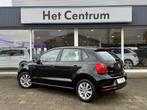 Volkswagen Polo 1.2 TSI Comfortline Automaat / Airco / Cruis, Stof, Gebruikt, 4 cilinders, 1039 kg