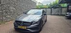 Mercedes-Benz CLA 200 1.6 115KW 7G-DCT (aut) 2018 Grijs, 715 kg, Leder en Stof, 1595 cc, 19 km/l