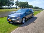 Volkswagen Passat 1.4 TSI 90KW Variant DSG 2011 Grijs, 74 €/maand, 122 pk, Origineel Nederlands, Stationwagon