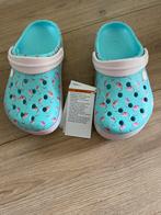 Splinternieuwe Crocs maat J2 (33/34), Kinderen en Baby's, Kinderkleding | Schoenen en Sokken, Crocs, Meisje, Nieuw, Ophalen of Verzenden