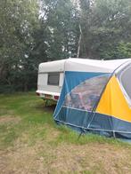 Solifer s4 artic520, Caravans en Kamperen, Caravans, Solifer, Particulier, Mover, 4 tot 5 meter