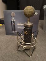 Blue Baby Bottle SL Studio Microfoon, Muziek en Instrumenten, Microfoons, Ophalen of Verzenden, Zo goed als nieuw, Studiomicrofoon