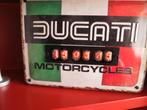 Tinytime IN17 Ducati Nixie klok, Verzenden, Nieuw, Analoog, Overige typen